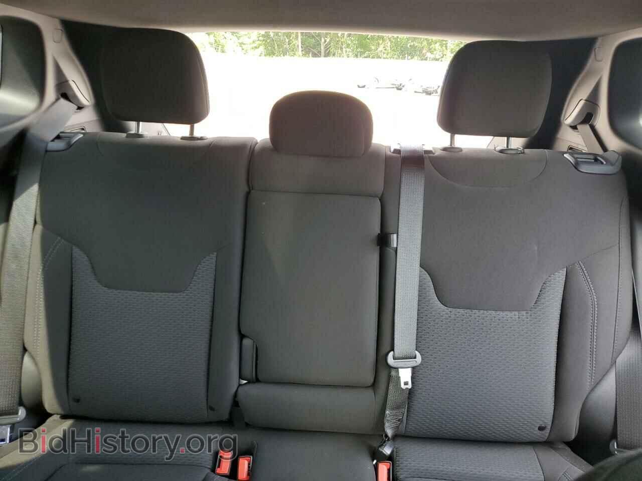 2023 JEEP COMPASS - VIN: 3C4NJDAN8PT511036 - Фото 10