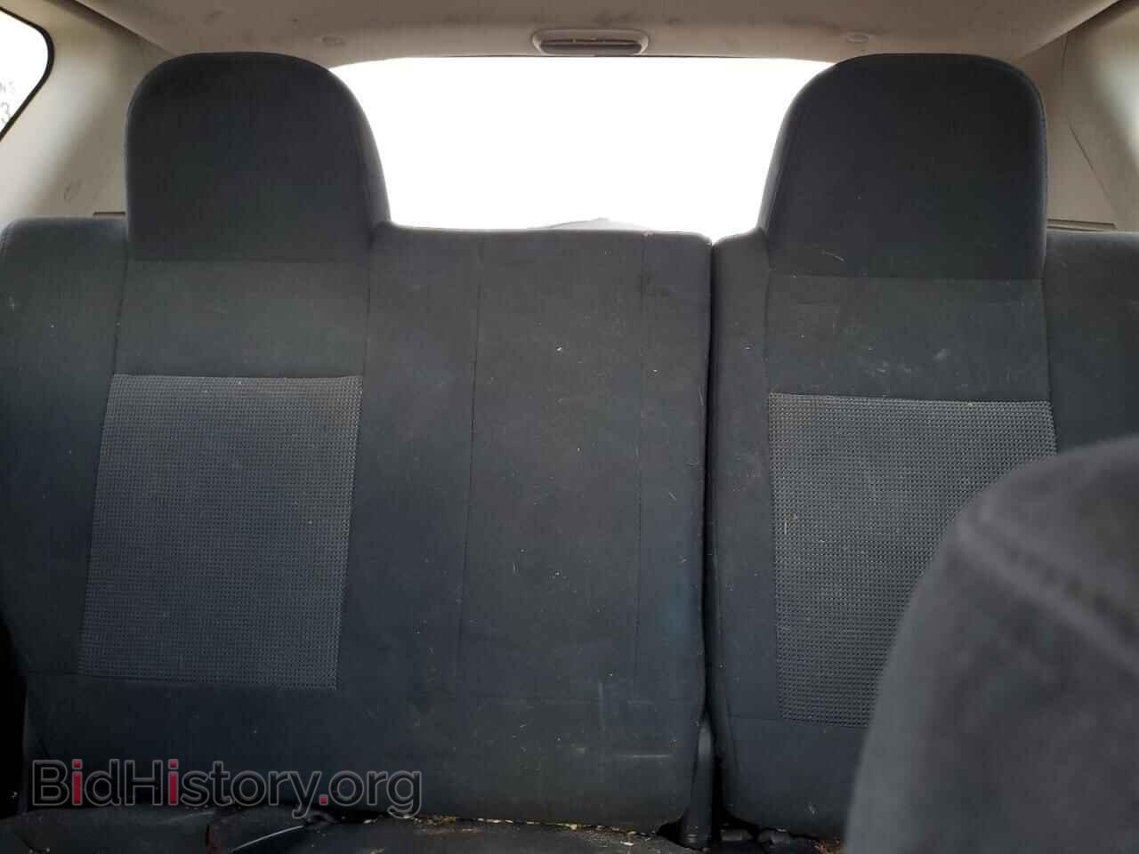 2012 JEEP COMPASS - VIN: 1C4NJCBB2CD586331 - Photo 10