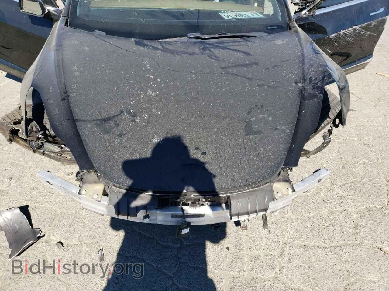 2018 TESLA MODEL 3 - VIN: 5YJ3E1EA9JF171743 - Фото 11