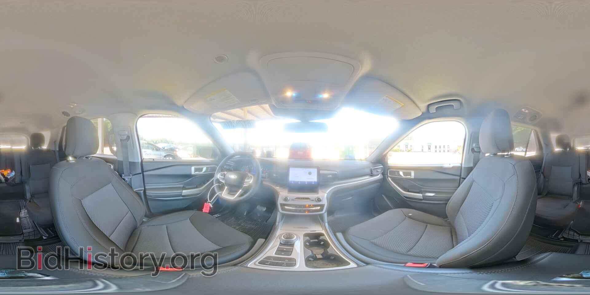2024 FORD EXPLORER - VIN: 1FMSK7DH9RGA36992 - Photo 14