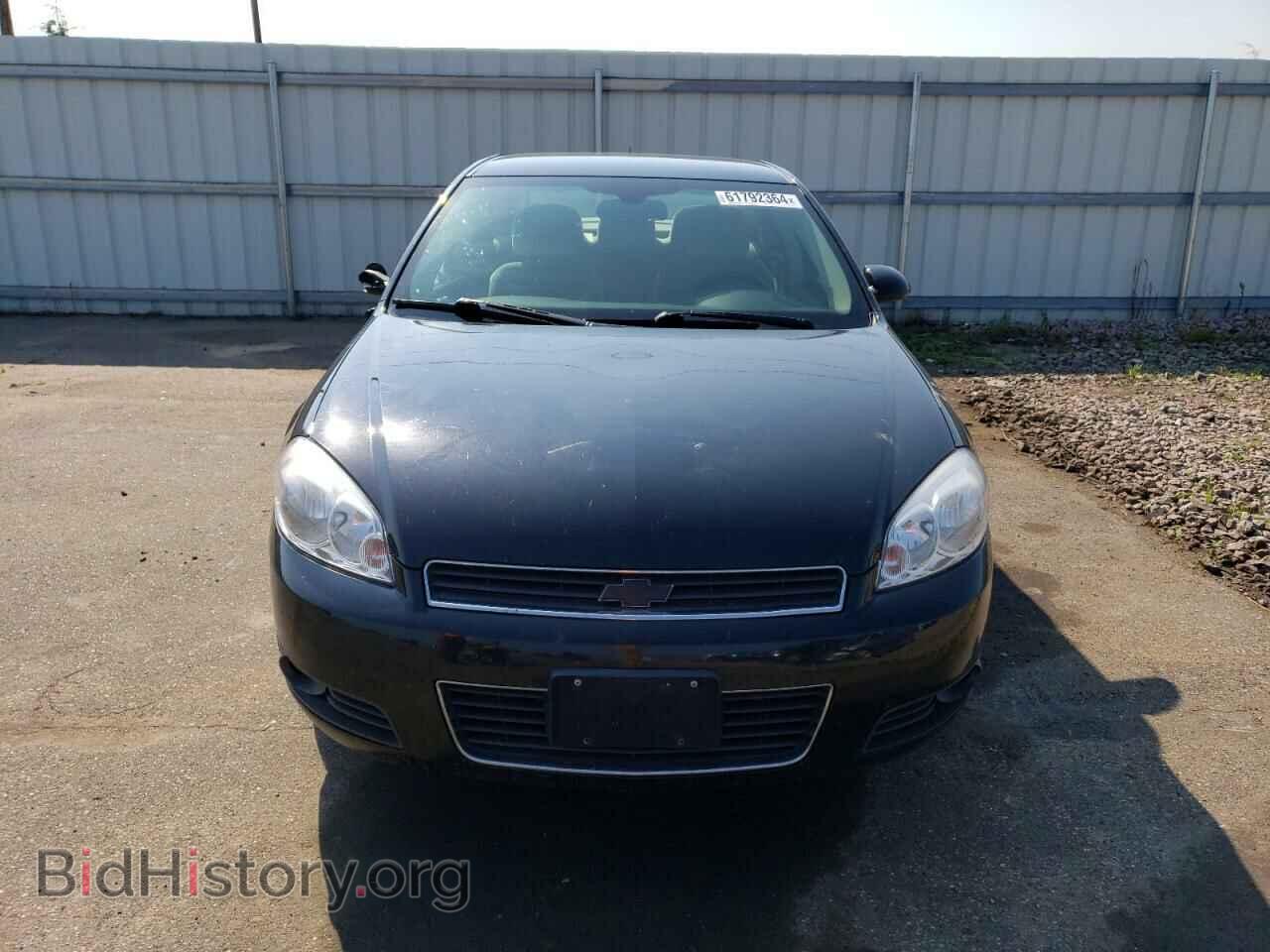 2011 CHEVROLET IMPALA - VIN: 2G1WG5EK3B1238065 - Фото 5