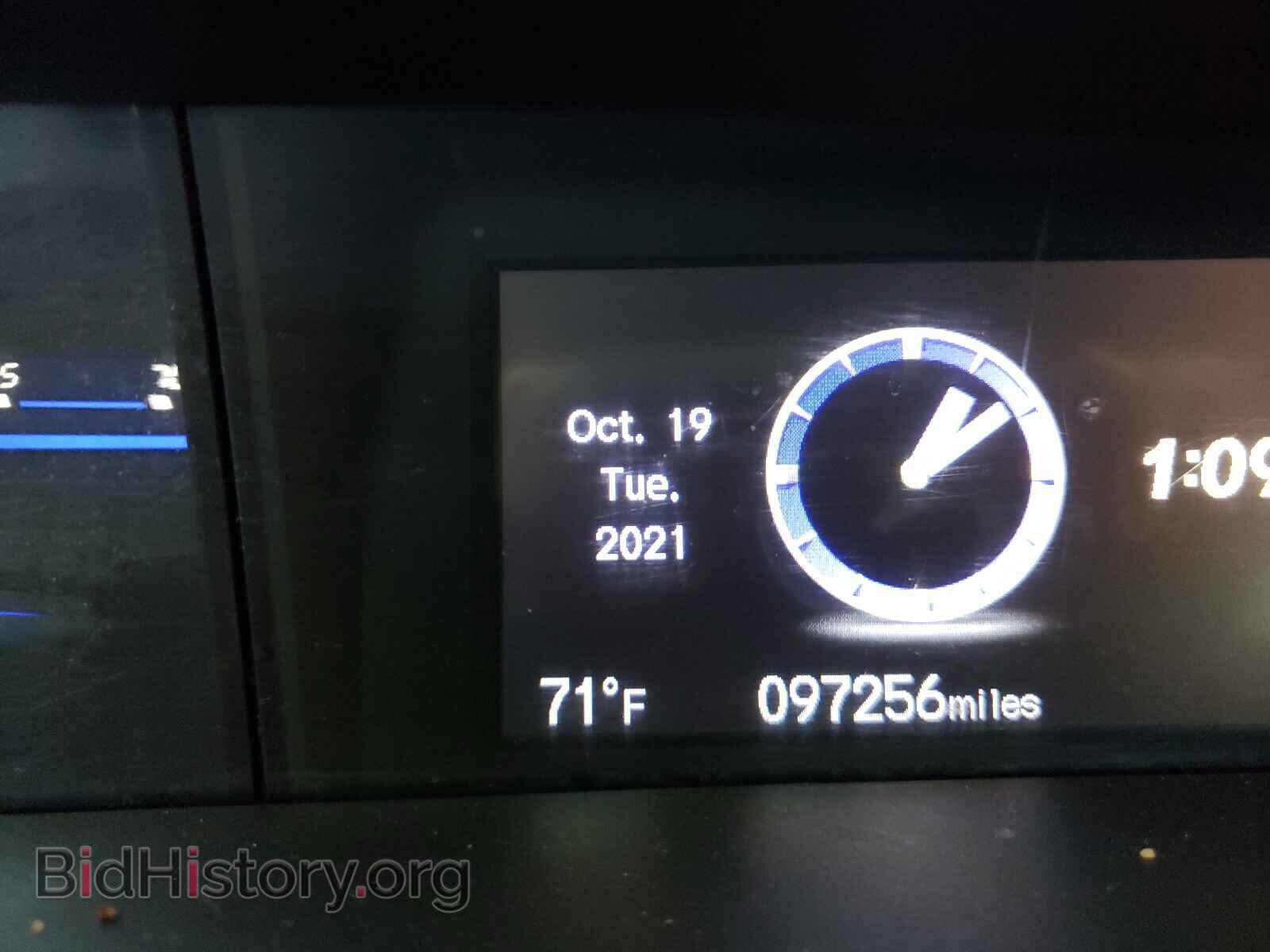 2014 HONDA CIVIC - VIN: 19XFB2F88EE013459 - Фото 8