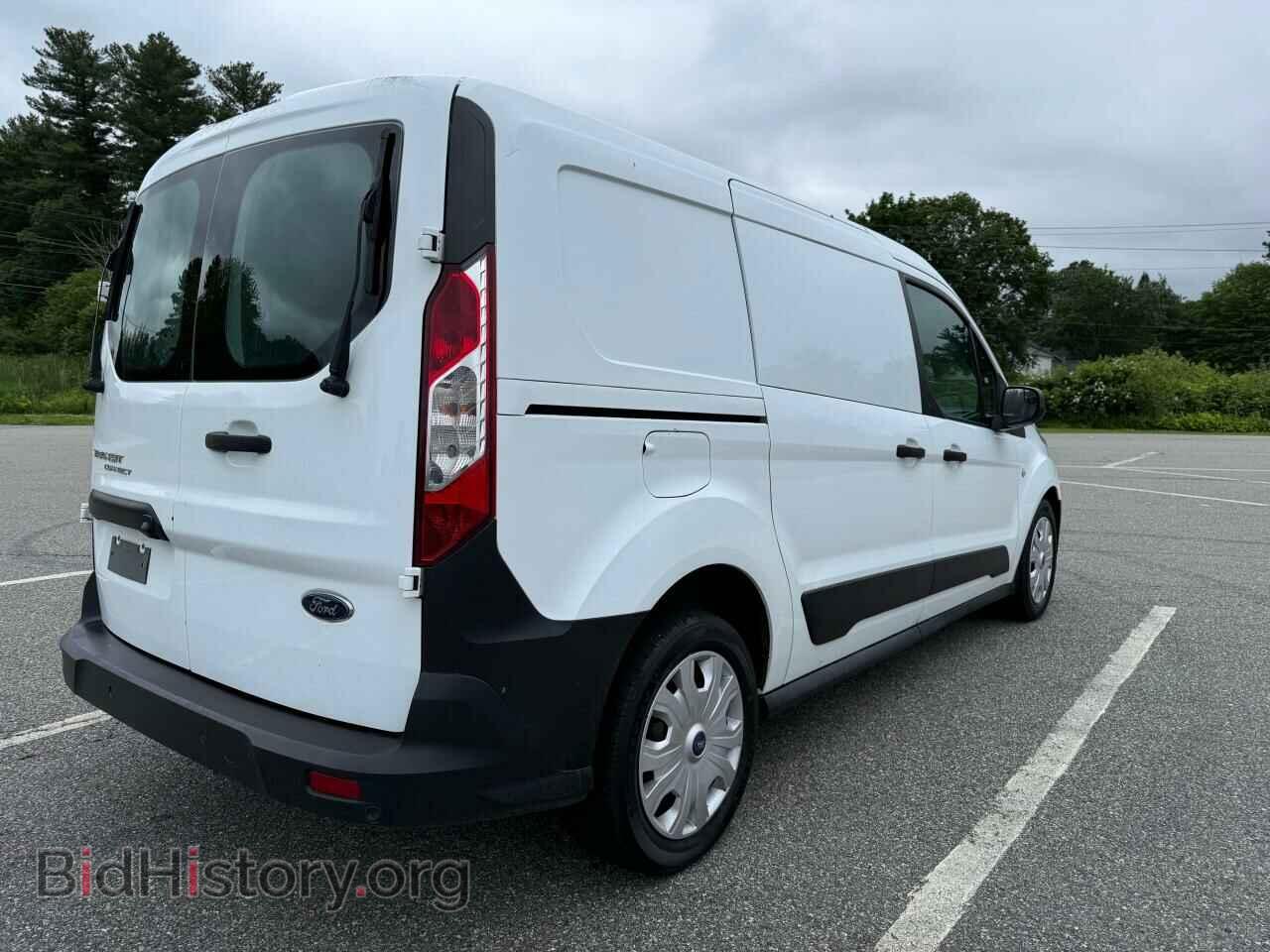 2020 FORD TRANSIT - VIN: NM0LS7E24L1454225 - Фото 4