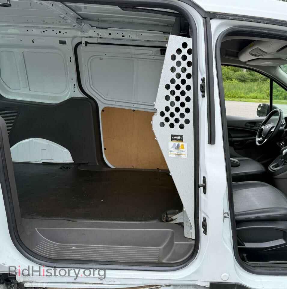 2020 FORD TRANSIT - VIN: NM0LS7E24L1454225 - Фото 6