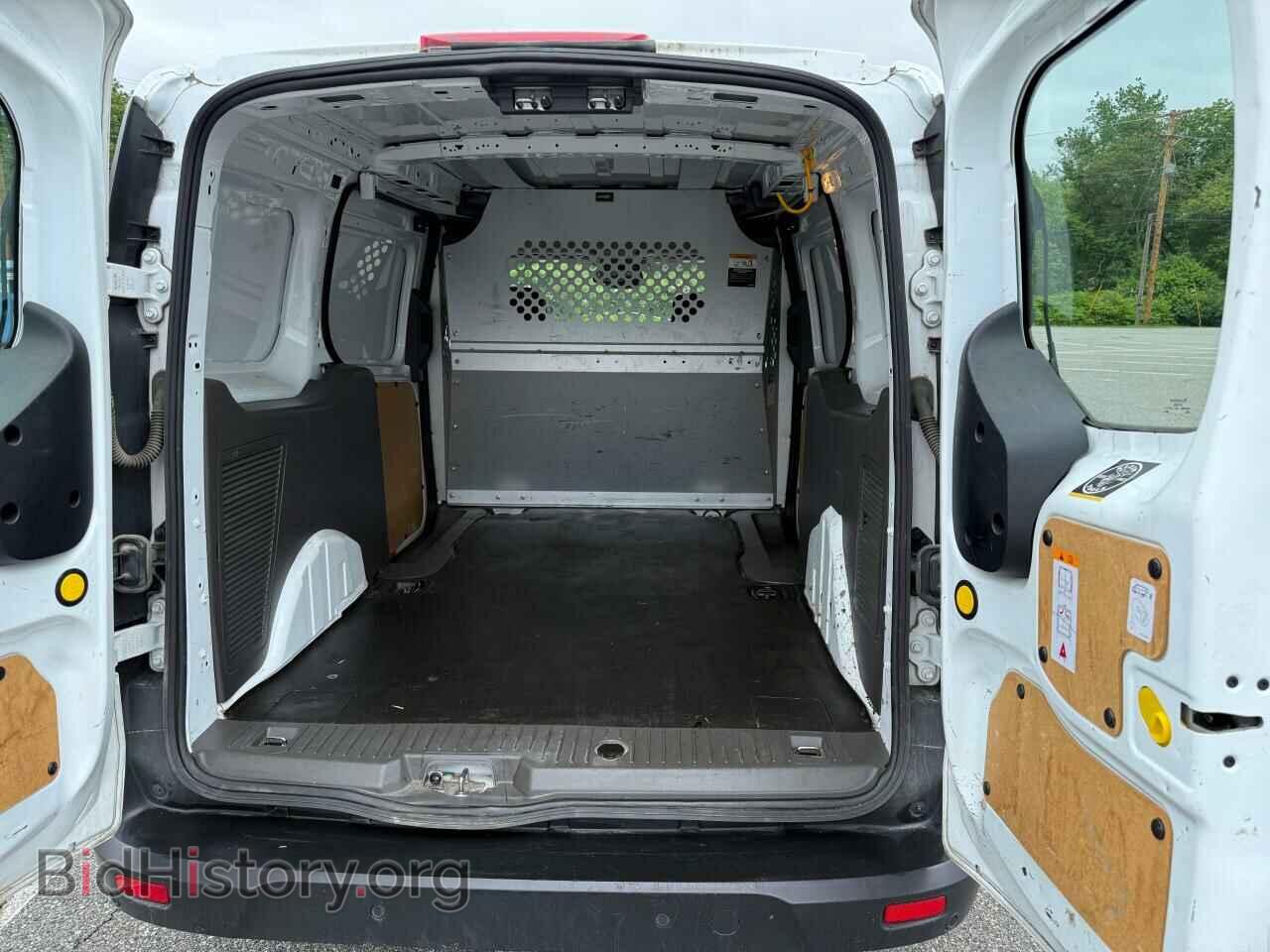 2020 FORD TRANSIT - VIN: NM0LS7E24L1454225 - Фото 9