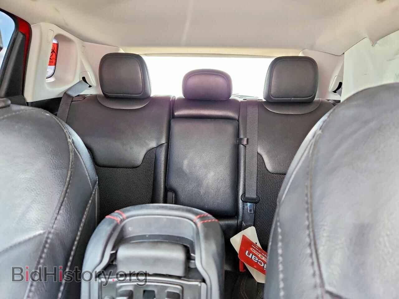 2020 JEEP COMPASS - VIN: 3C4NJDDB2LT184158 - Photo 10