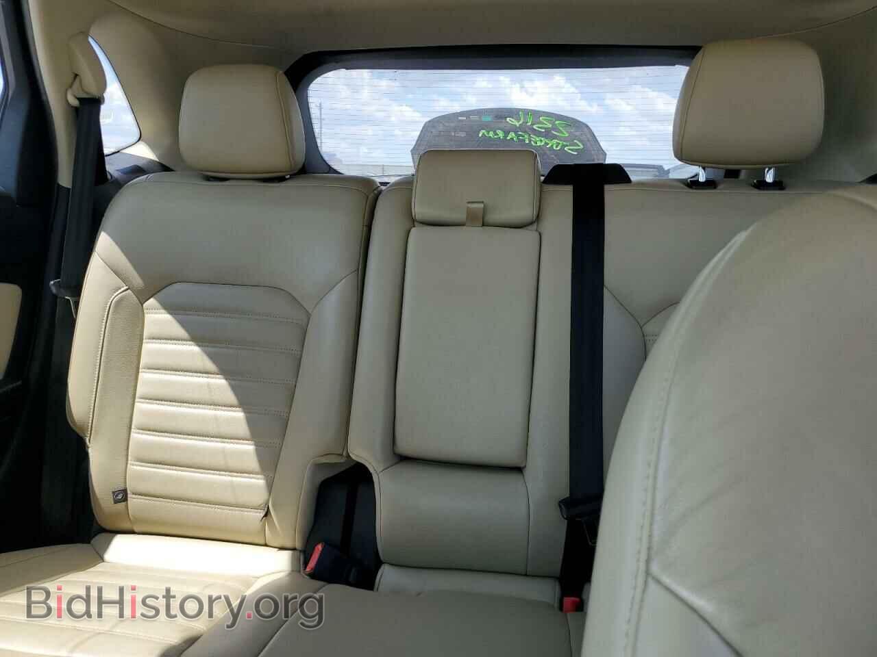 2015 FORD EDGE - VIN: 2FMTK3J86FBB22507 - Photo 10