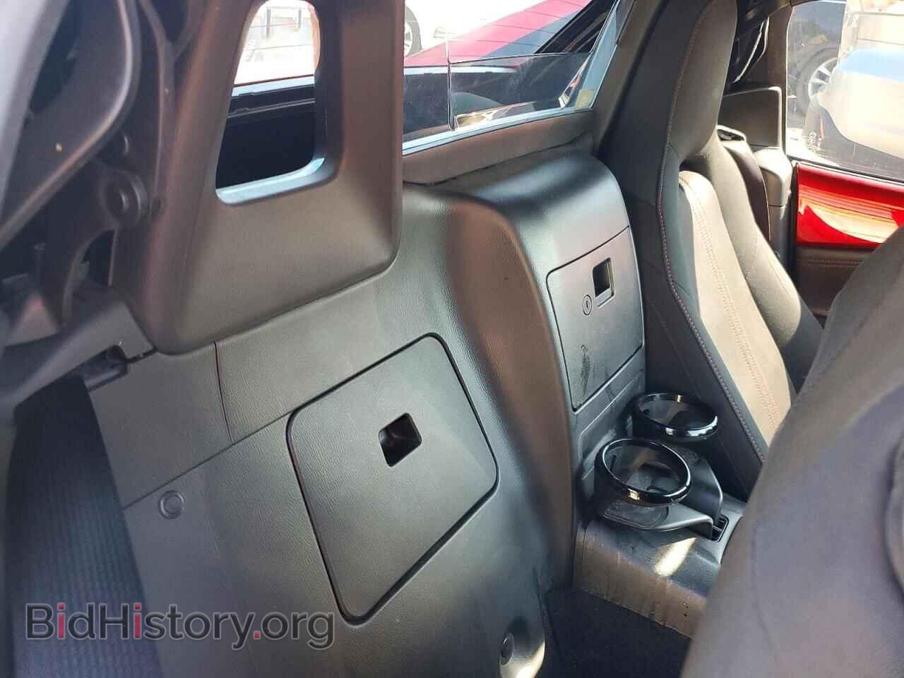 2019 MAZDA MX5 - VIN: JM1NDAL71K0309360 - Фото 10