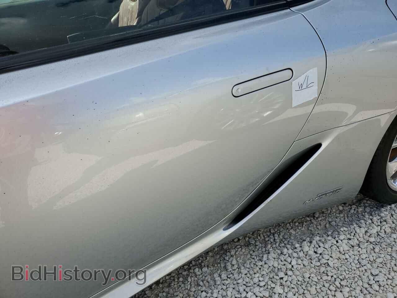 2018 LEXUS LC500 - VIN: JTHHY5AY4JA000283 - Фото 9