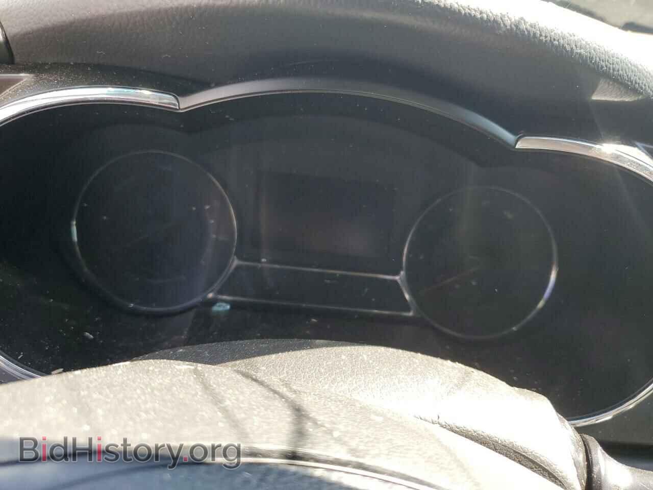 2013 KIA OPTIMA - VIN: KNAGM4ADXD5045870 - Фото 9