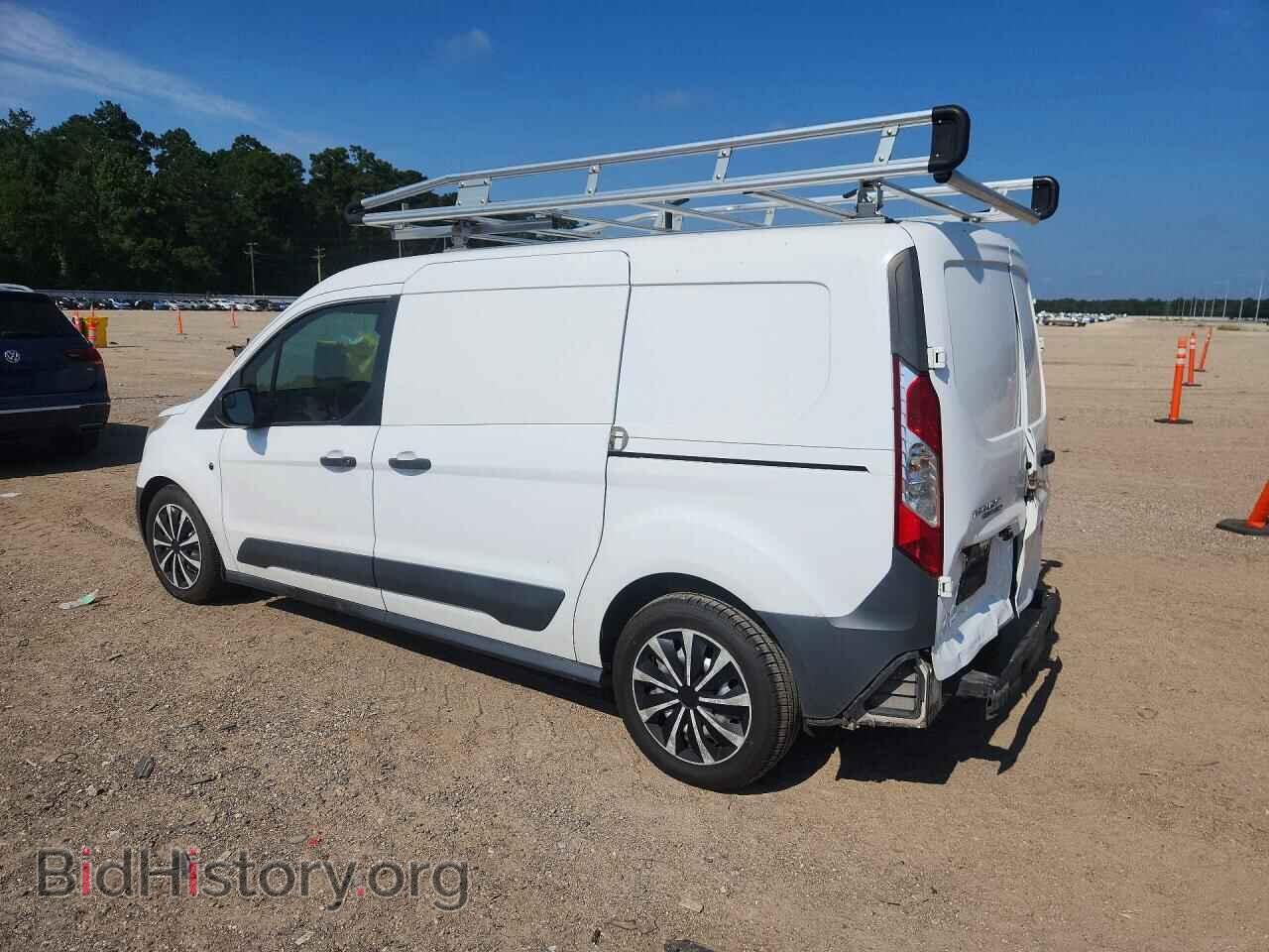 2014 Ford TRANSIT (VIN NM0LS7E71E1141146) — photo 2 of 13