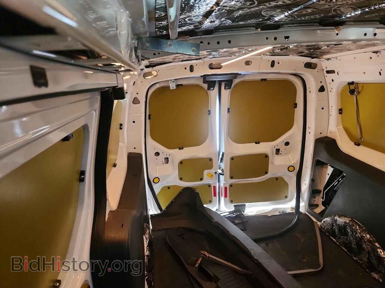 2014 Ford TRANSIT (VIN NM0LS7E71E1141146) — photo 11 of 13