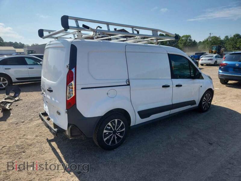 2014 Ford TRANSIT (VIN NM0LS7E71E1141146) — photo 3 of 13