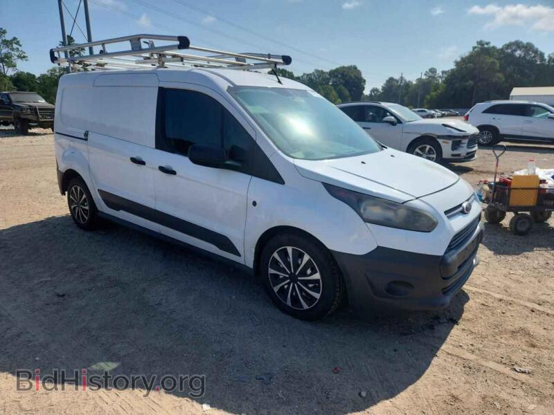 2014 Ford TRANSIT (VIN NM0LS7E71E1141146) — photo 4 of 13