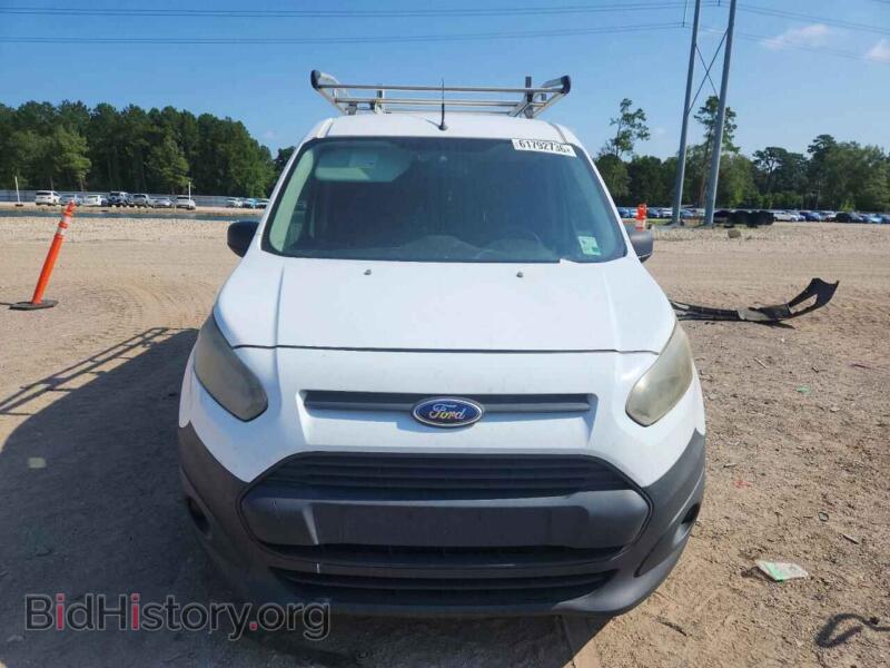 2014 Ford TRANSIT (VIN NM0LS7E71E1141146) — photo 5 of 13