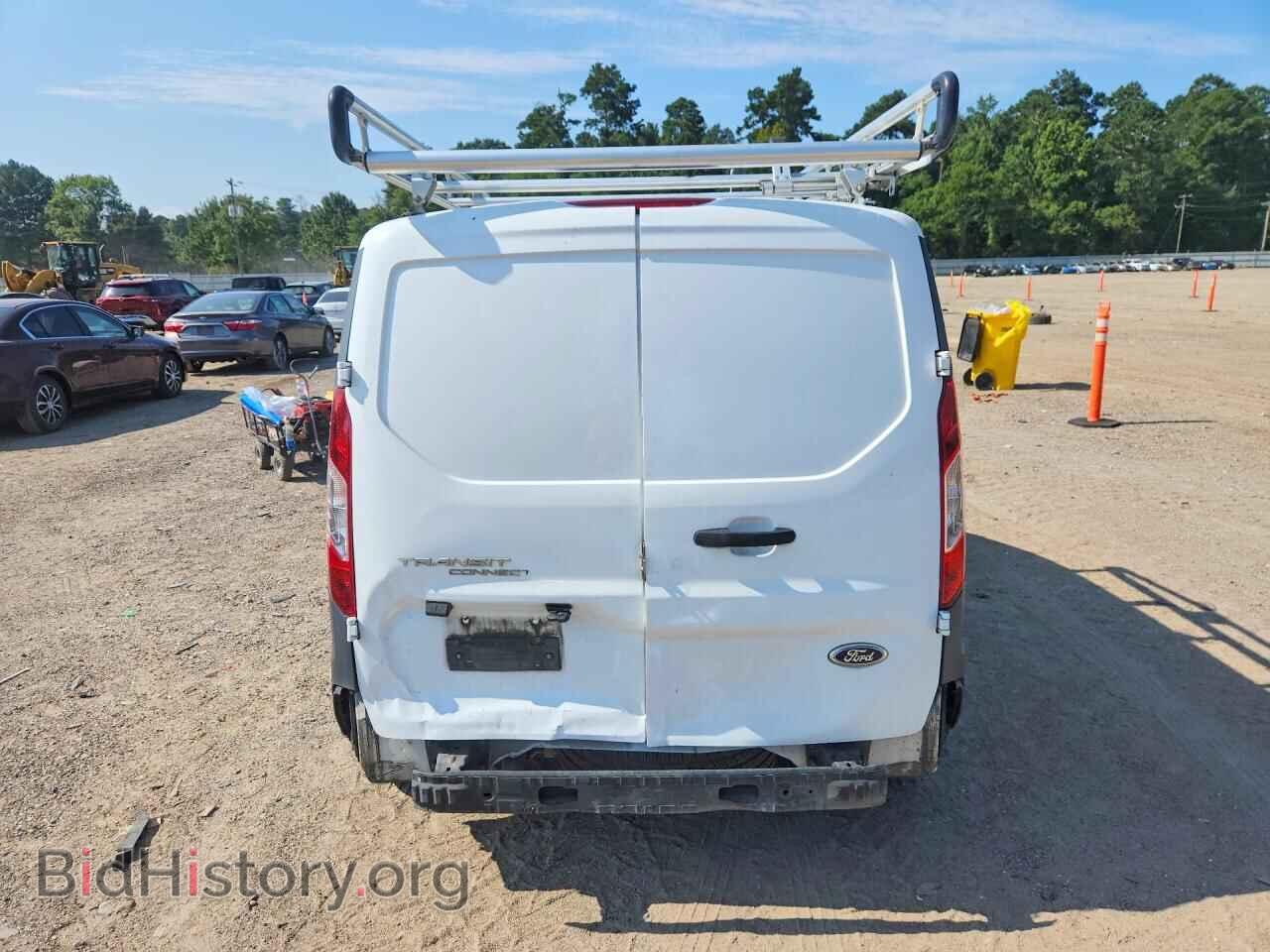 2014 Ford TRANSIT (VIN NM0LS7E71E1141146) — photo 6 of 13