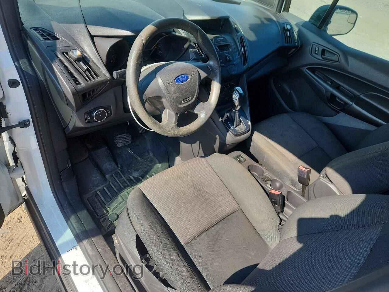 2014 Ford TRANSIT (VIN NM0LS7E71E1141146) — photo 8 of 13
