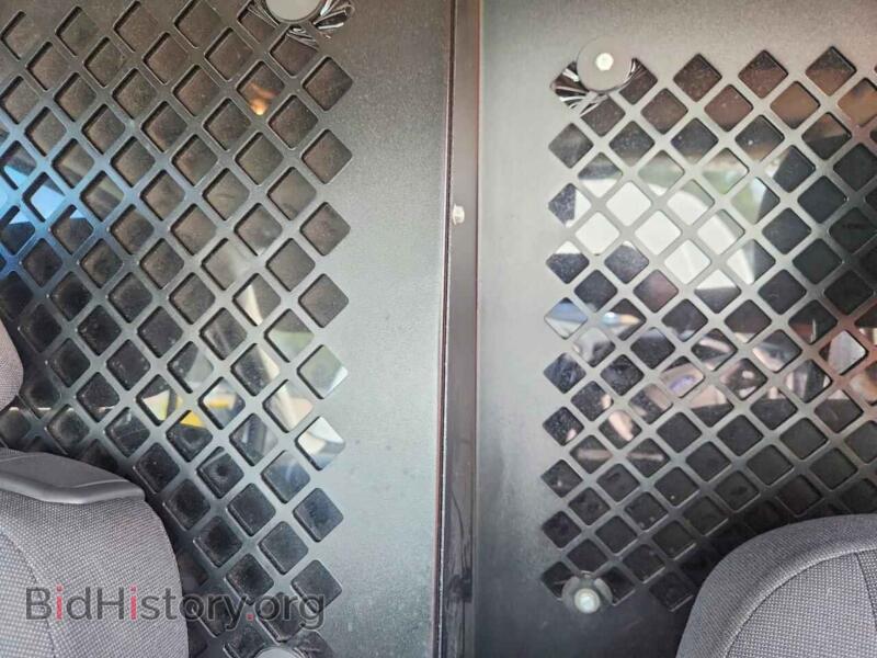 2014 Ford TRANSIT (VIN NM0LS7E71E1141146) — photo 10 of 13