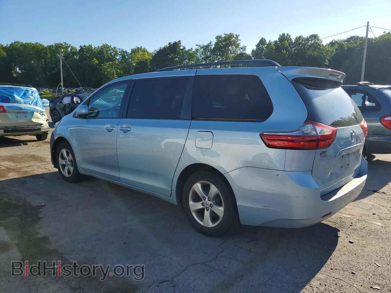 2006 CHRYSLER MINIVAN - VIN: 2A4GP54L76R869019 - Фото 2