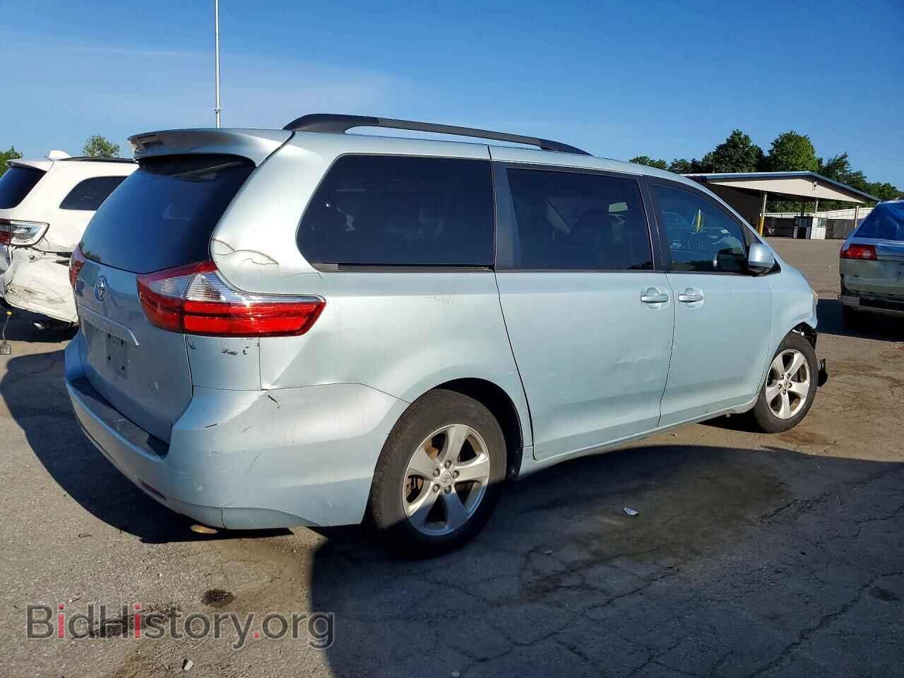 2006 CHRYSLER MINIVAN - VIN: 2A4GP54L76R869019 - Фото 3
