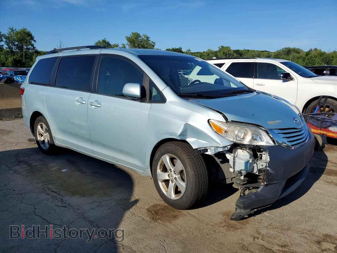 2006 CHRYSLER MINIVAN - VIN: 2A4GP54L76R869019 - Фото 4