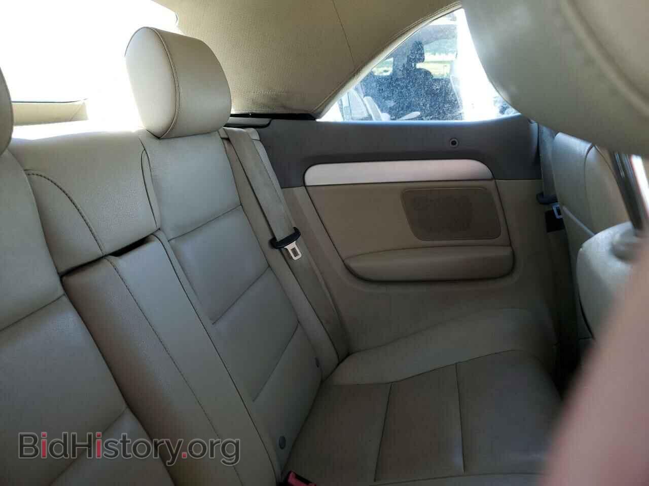 2008 AUDI A4 - VIN: WAUDF48H08K000336 - Фото 10