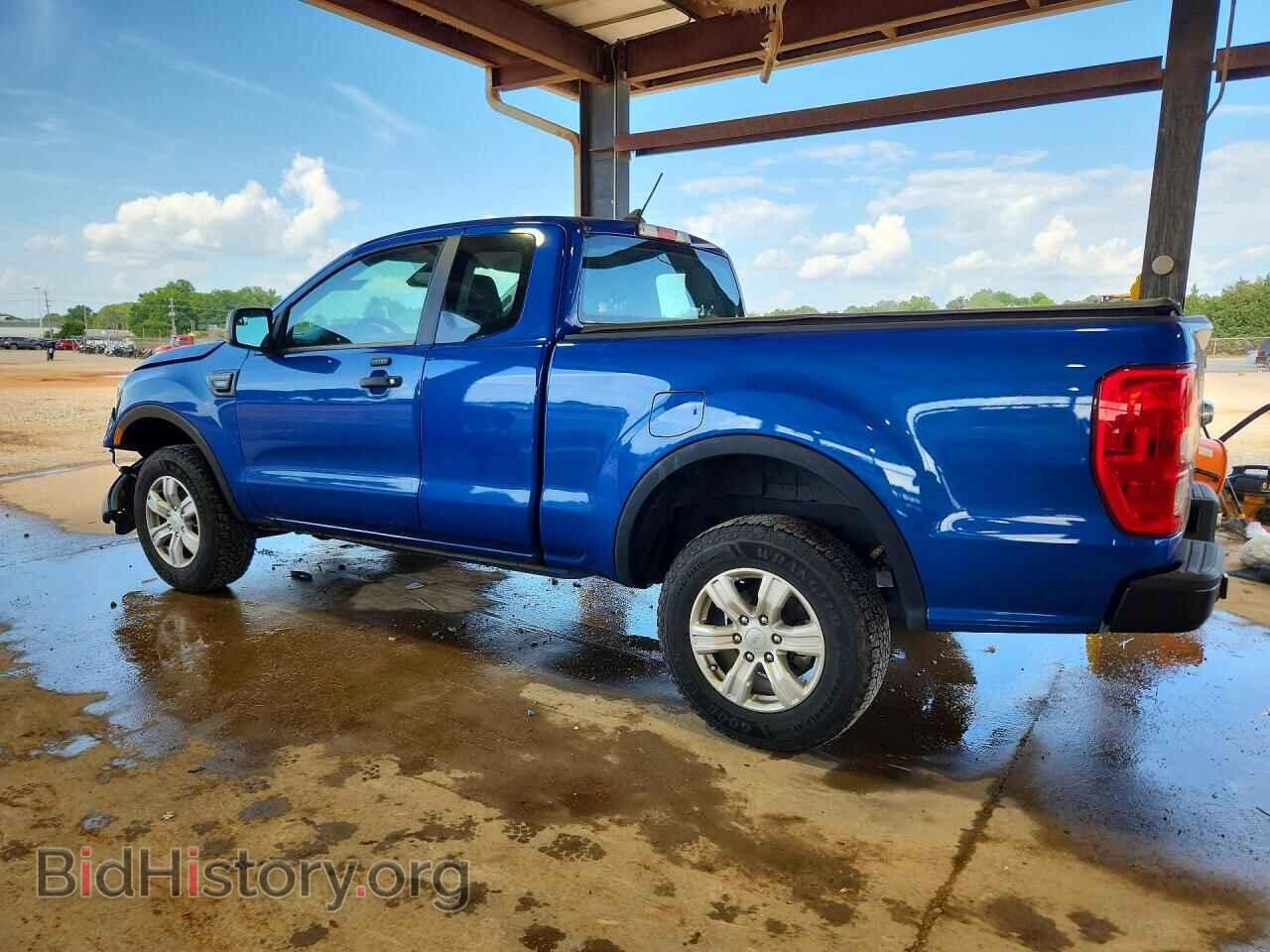 2020 FORD RANGER - VIN: 1FTER1EH2LLA10080 - Photo 2