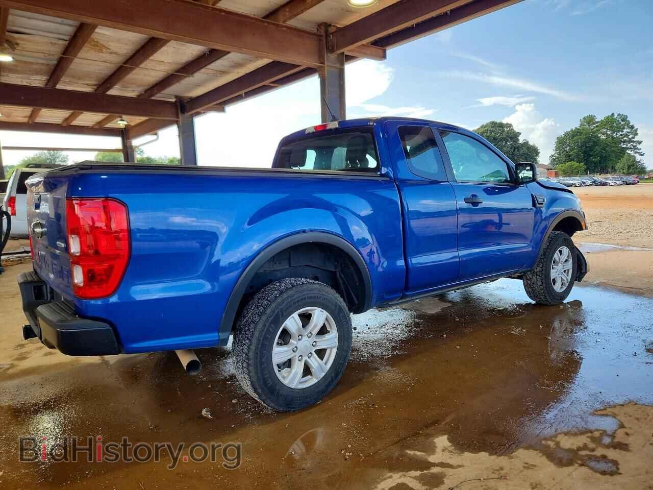 2020 FORD RANGER - VIN: 1FTER1EH2LLA10080 - Photo 3