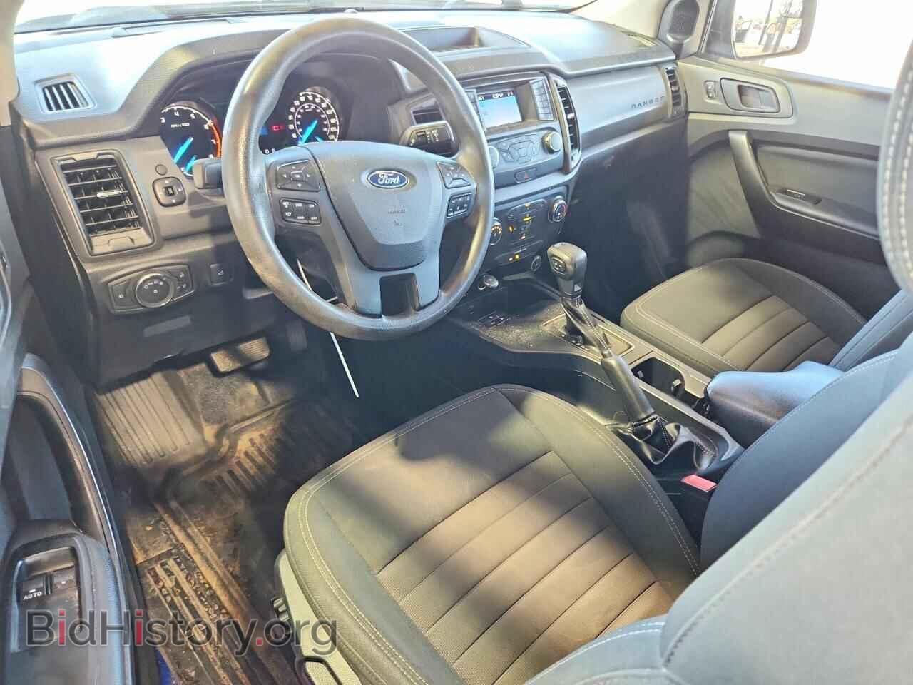 2020 FORD RANGER - VIN: 1FTER1EH2LLA10080 - Photo 8