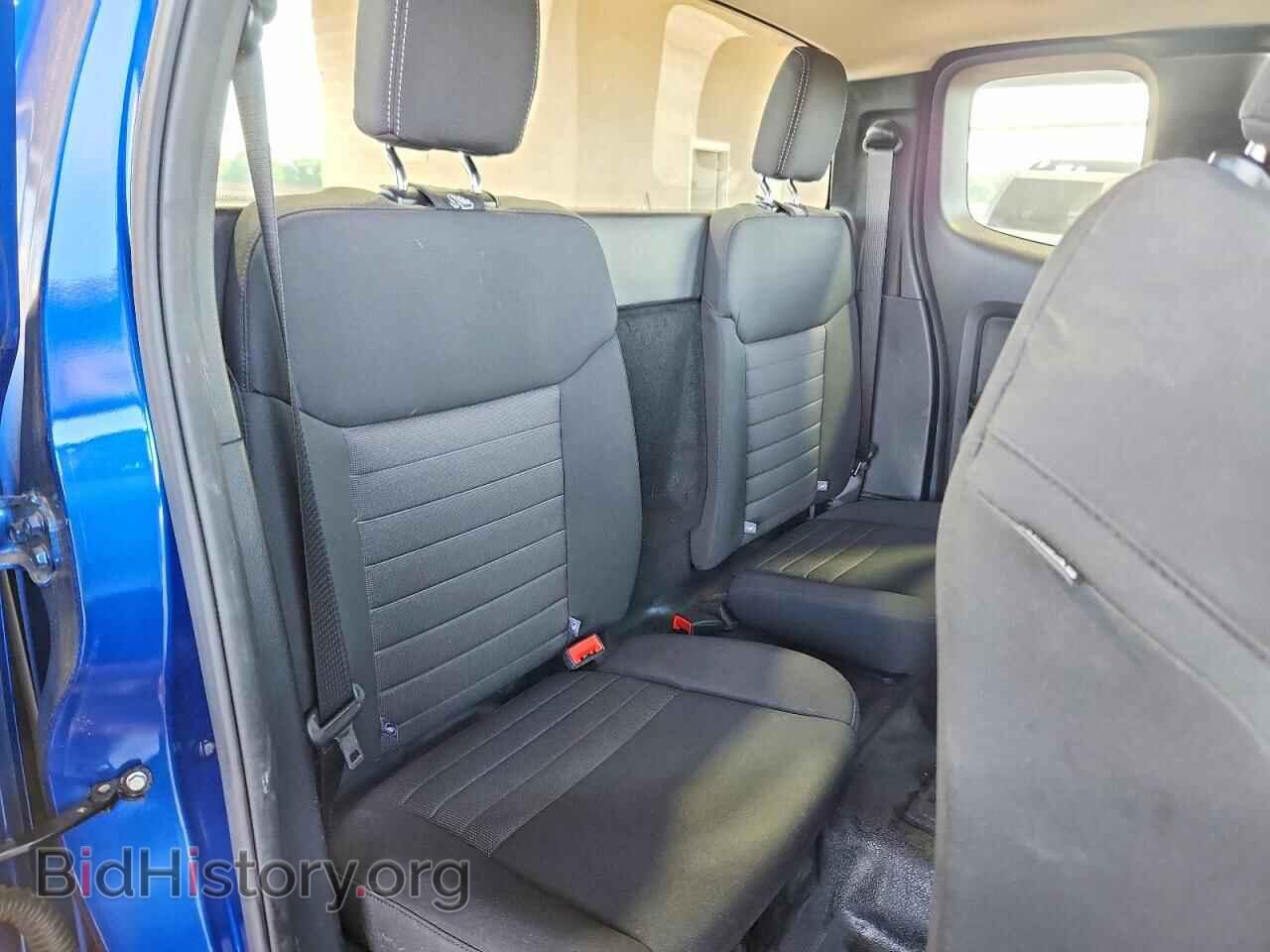 2020 FORD RANGER - VIN: 1FTER1EH2LLA10080 - Photo 10
