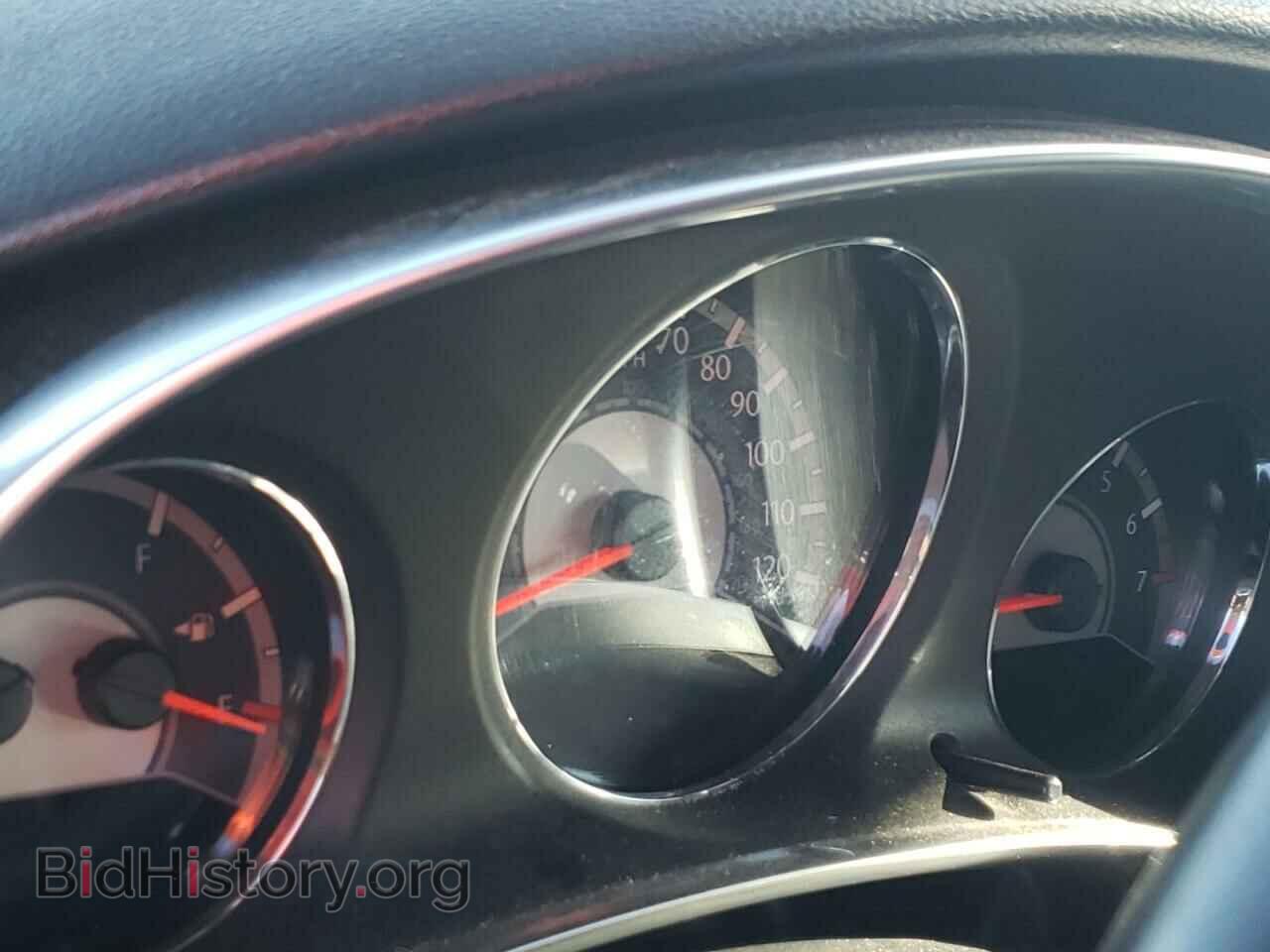 2012 CHRYSLER 200 - VIN: 1C3BCBEB0CN218523 - Фото 6