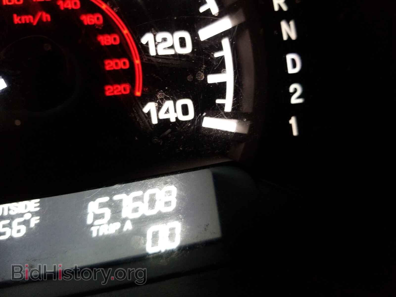 2011 HONDA RIDGELINE - VIN: 5FPYK1F45BB006918 - Фото 8