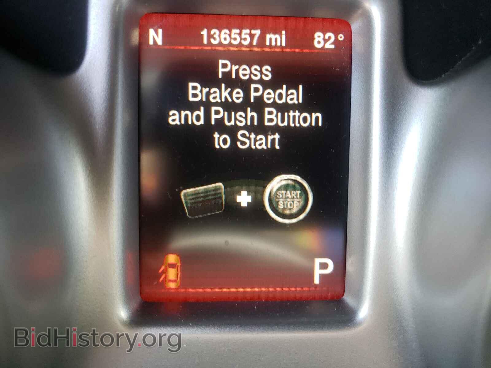 2014 DODGE JOURNEY - VIN: 3C4PDDBG5ET206039 - Фото 8