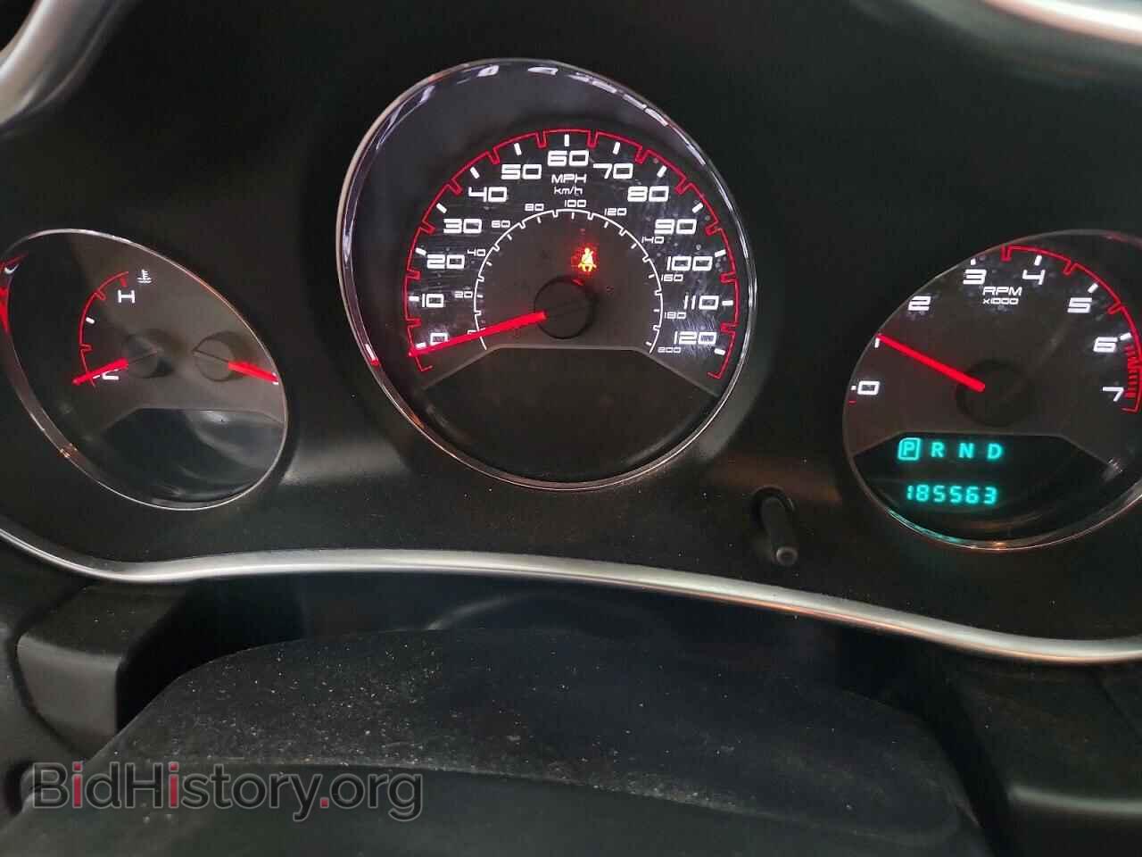 2014 DODGE AVENGER - VIN: 1C3CDZAB3EN149233 - Фото 9