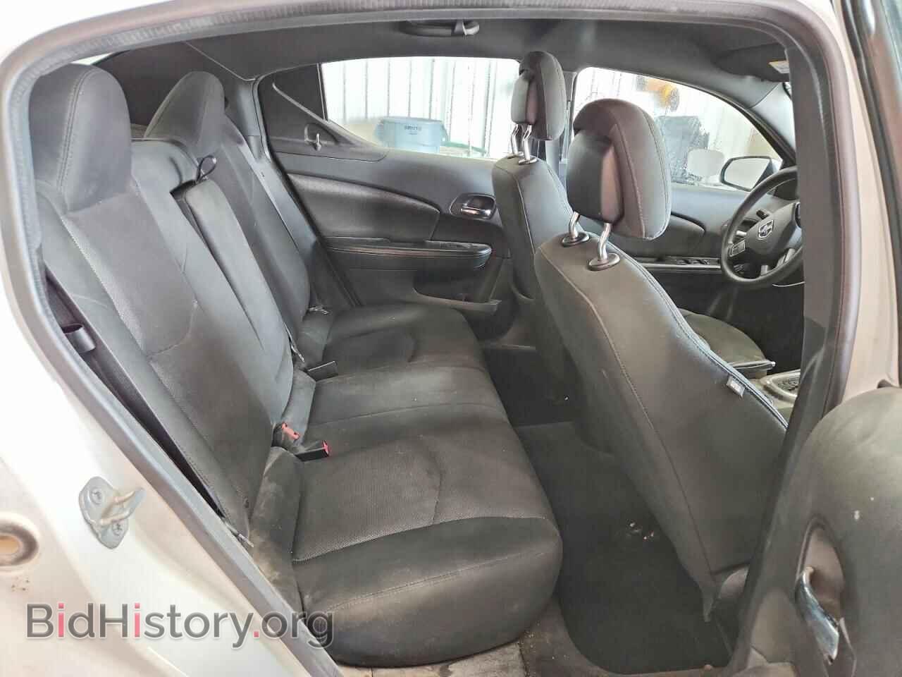 2014 DODGE AVENGER - VIN: 1C3CDZAB3EN149233 - Фото 10