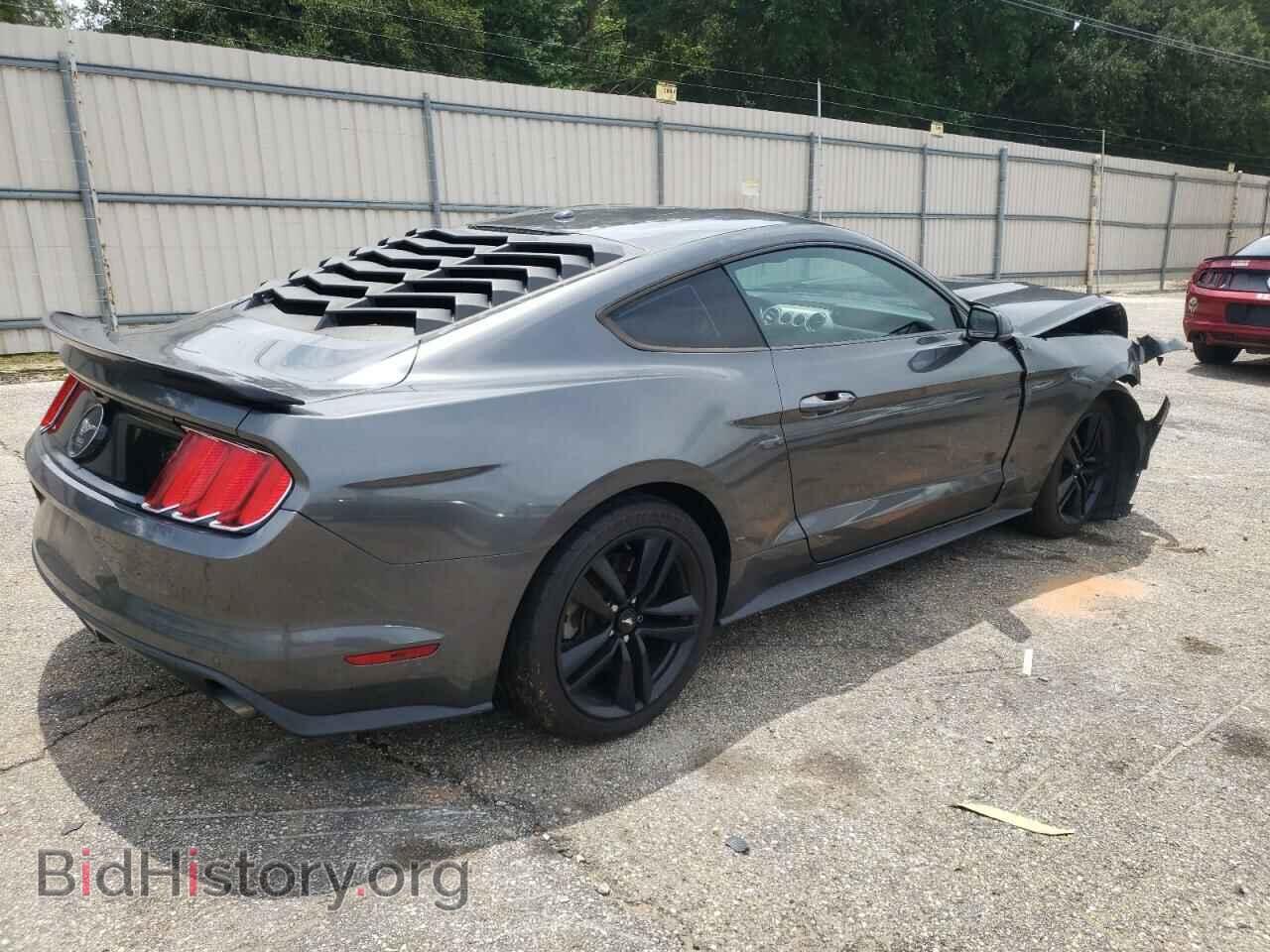 2015 FORD ALL Models - VIN: 1FA6P8TH8F5434030 - Photo 3