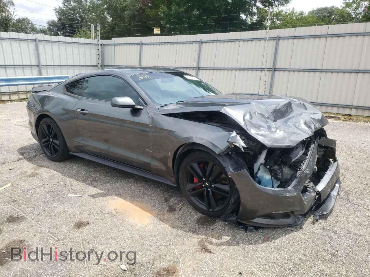 2015 FORD ALL Models - VIN: 1FA6P8TH8F5434030 - Photo 4