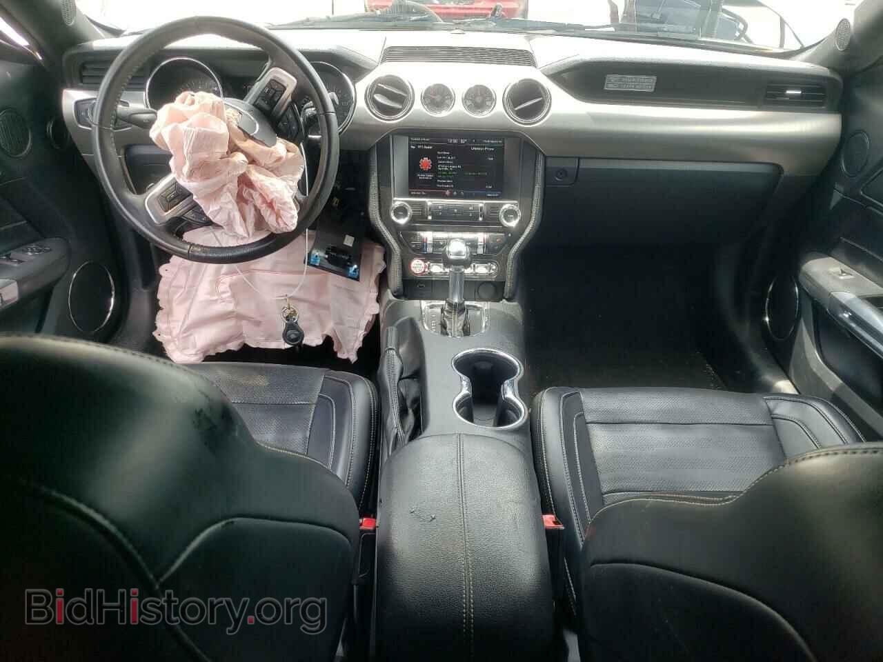 2015 FORD ALL Models - VIN: 1FA6P8TH8F5434030 - Photo 8