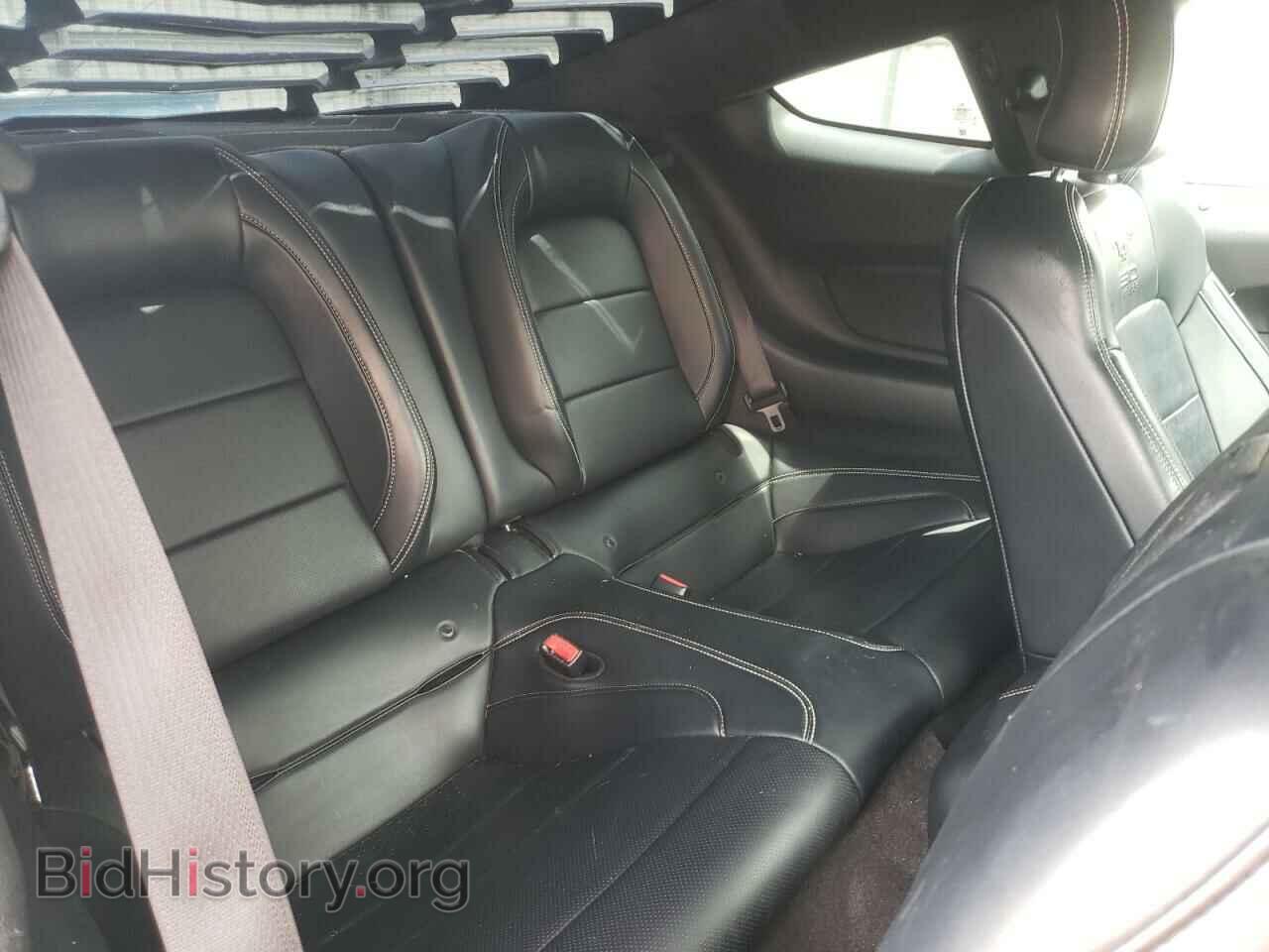 2015 FORD ALL Models - VIN: 1FA6P8TH8F5434030 - Photo 10