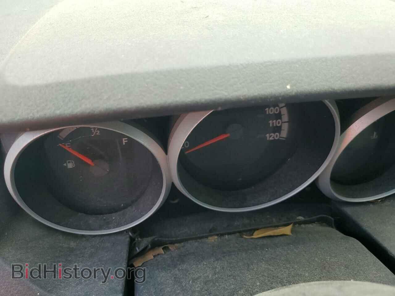 2008 DODGE CARAVAN - VIN: 1D8HN44H78B194491 - Фото 9