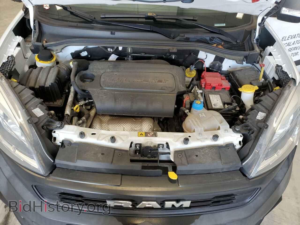 2021 RAM All Models - VIN: ZFBHRFAB4M6T80221 - Фото 12