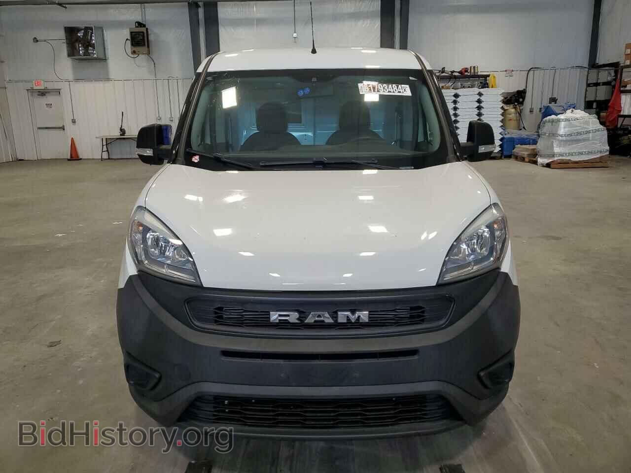 2021 RAM All Models - VIN: ZFBHRFAB4M6T80221 - Фото 5