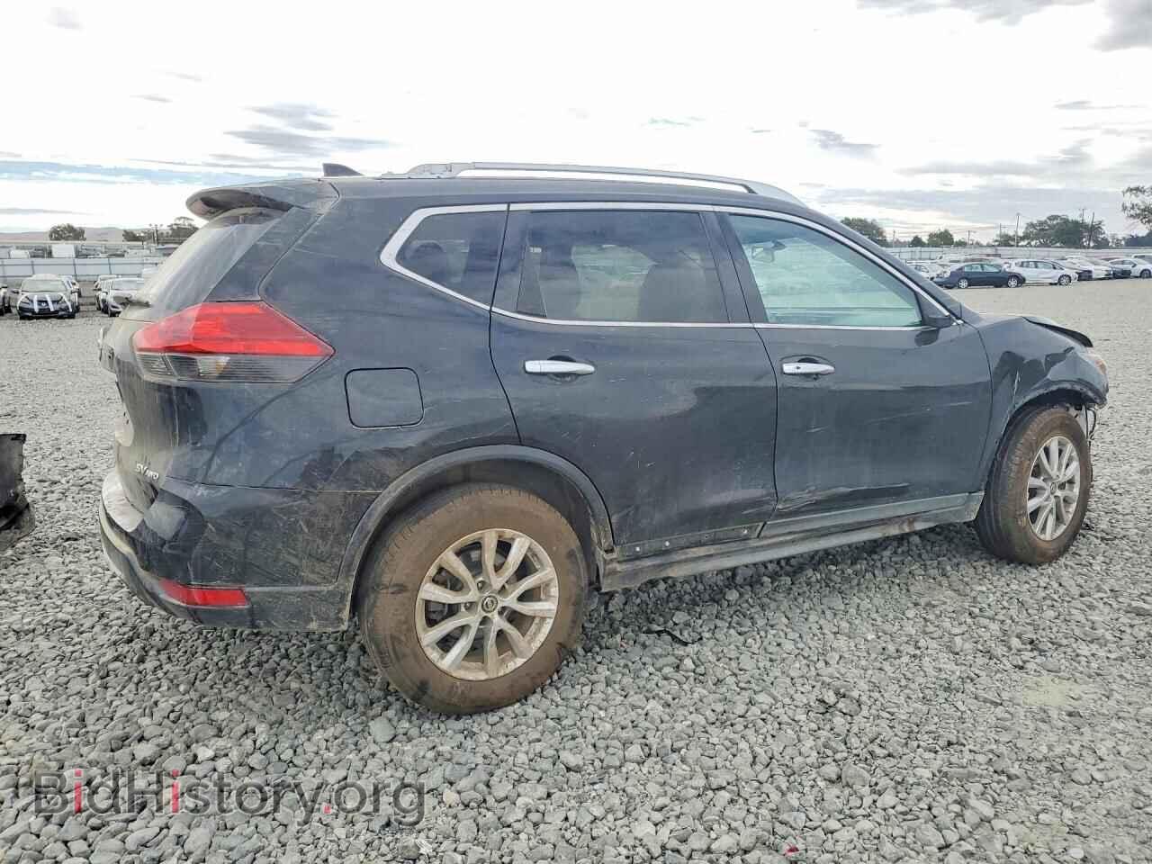 2017 NISSAN ROGUE - VIN: KNMAT2MV0HP543980 - Photo 3