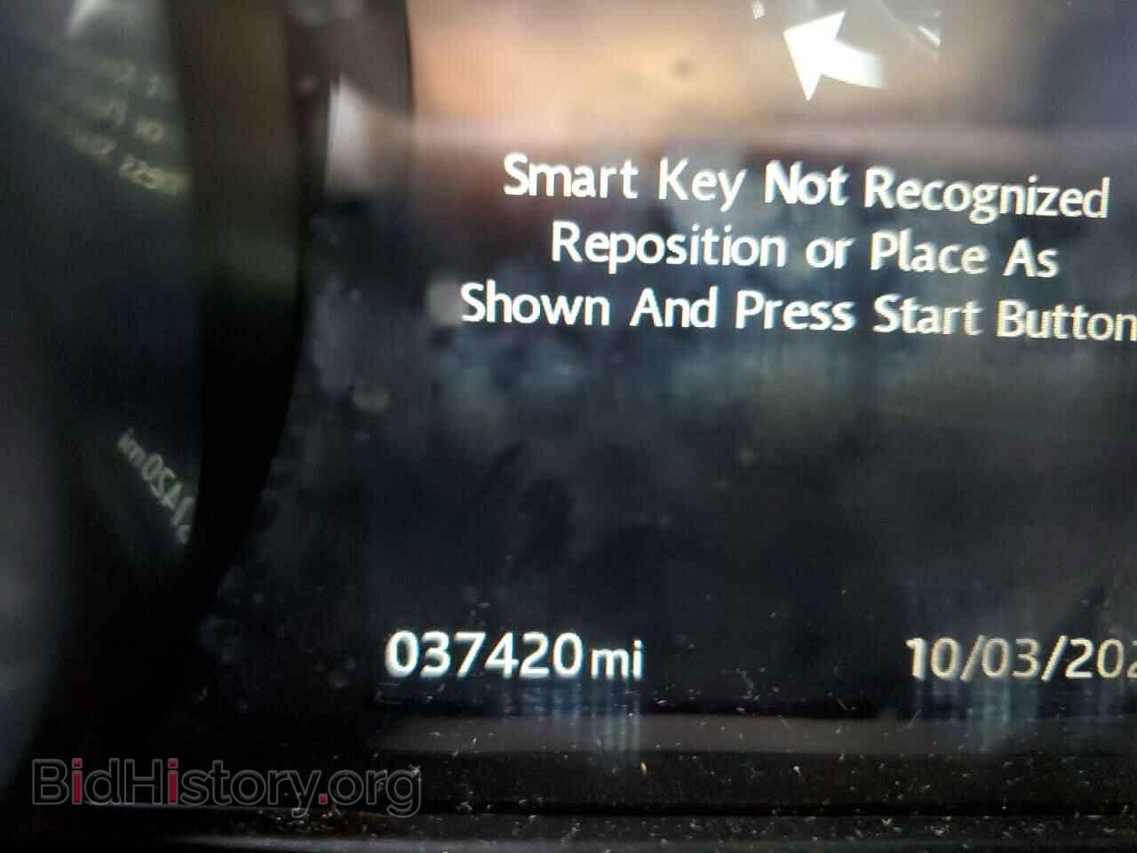 2017 JAGUAR XE - VIN: SAJAR4BG3HA972422 - Фото 8