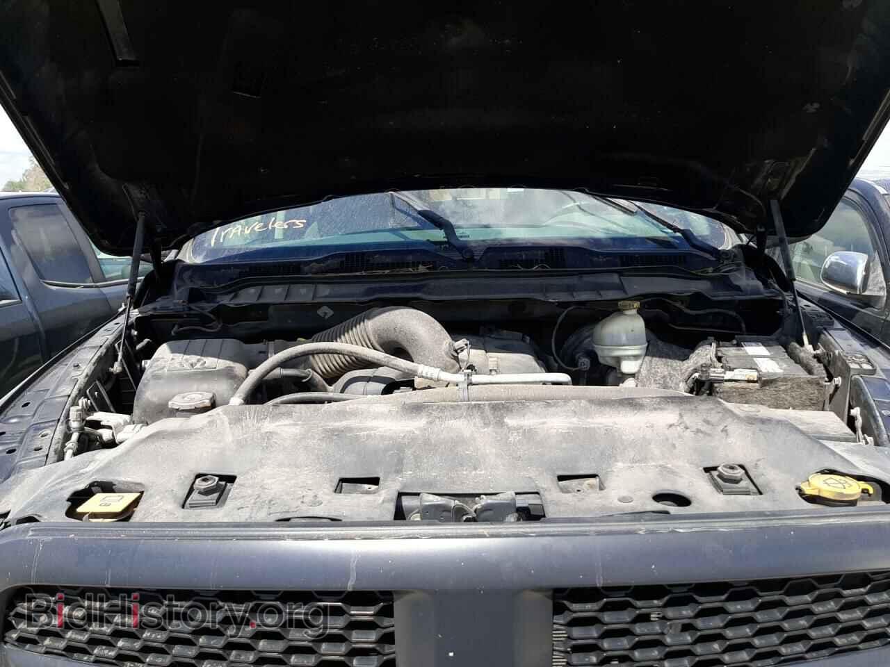 2015 RAM 1500 - VIN: 1C6RR7FT4FS727850 - Фото 7