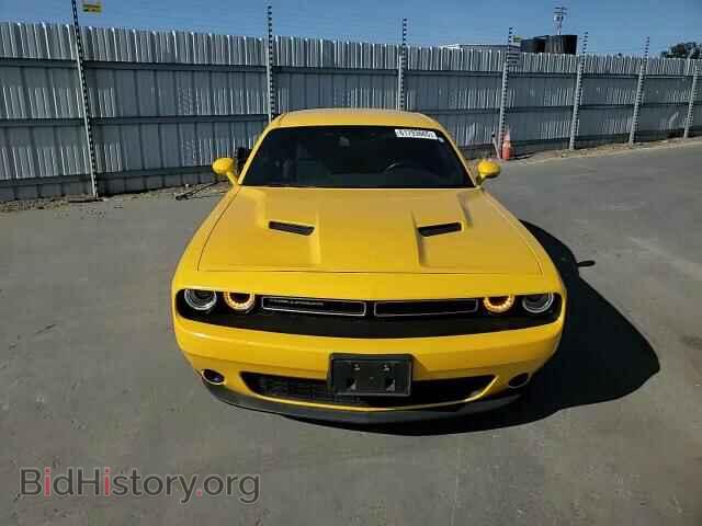 2018 DODGE CHALLENGER - VIN: 2C3CDZAG5JH294773 - Фото 13