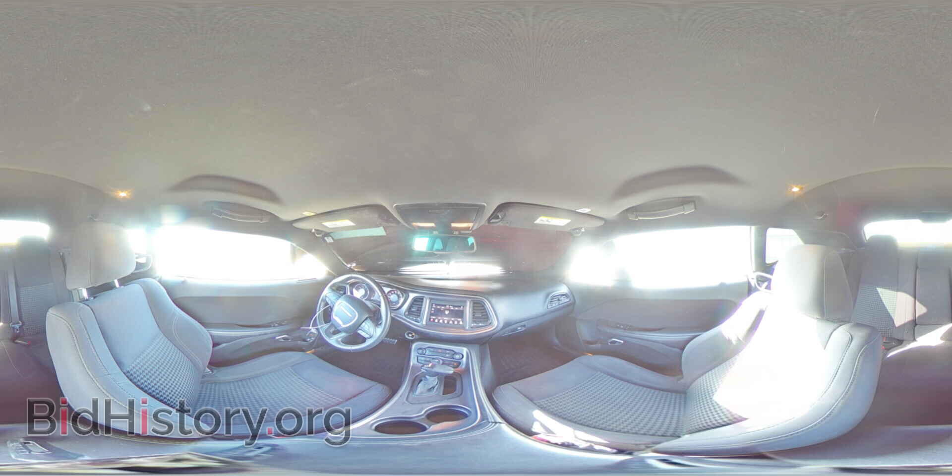 2018 DODGE CHALLENGER - VIN: 2C3CDZAG5JH294773 - Фото 14