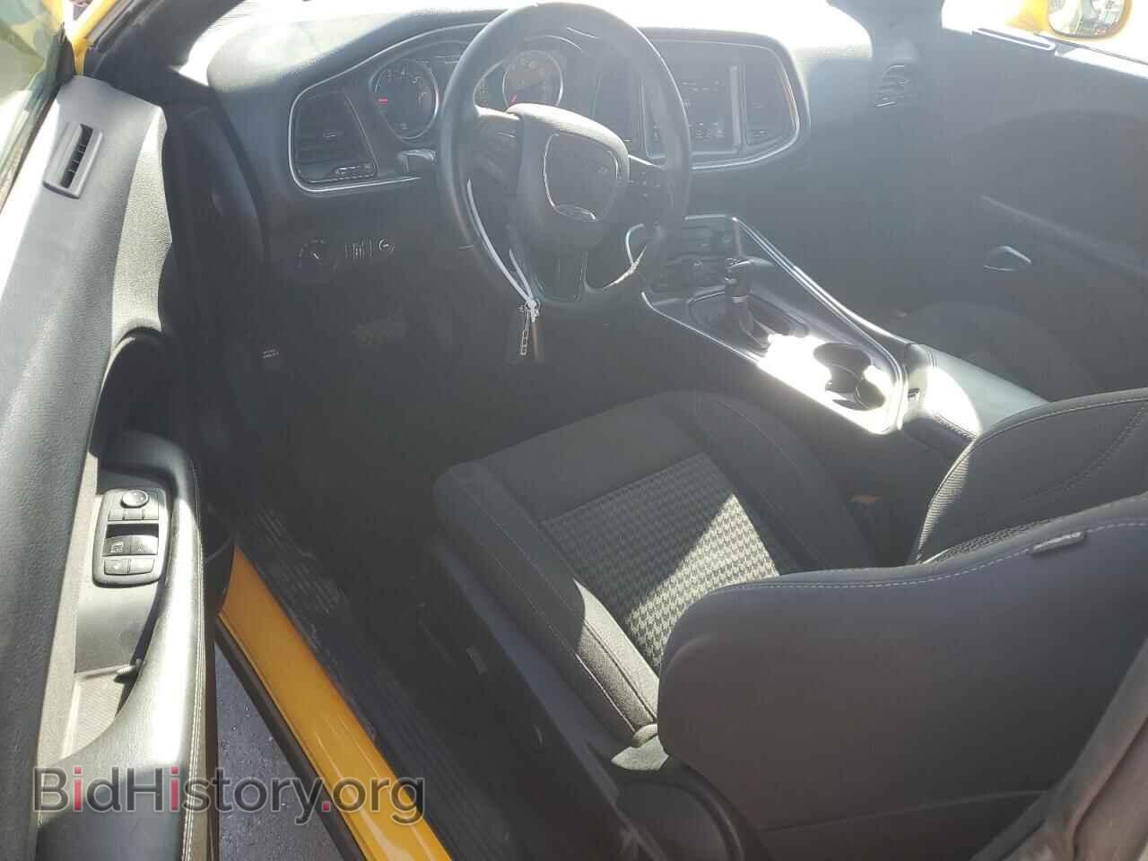 2018 DODGE CHALLENGER - VIN: 2C3CDZAG5JH294773 - Фото 8