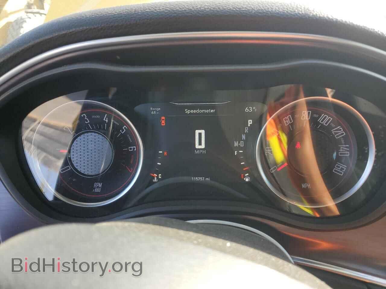 2018 DODGE CHALLENGER - VIN: 2C3CDZAG5JH294773 - Фото 9