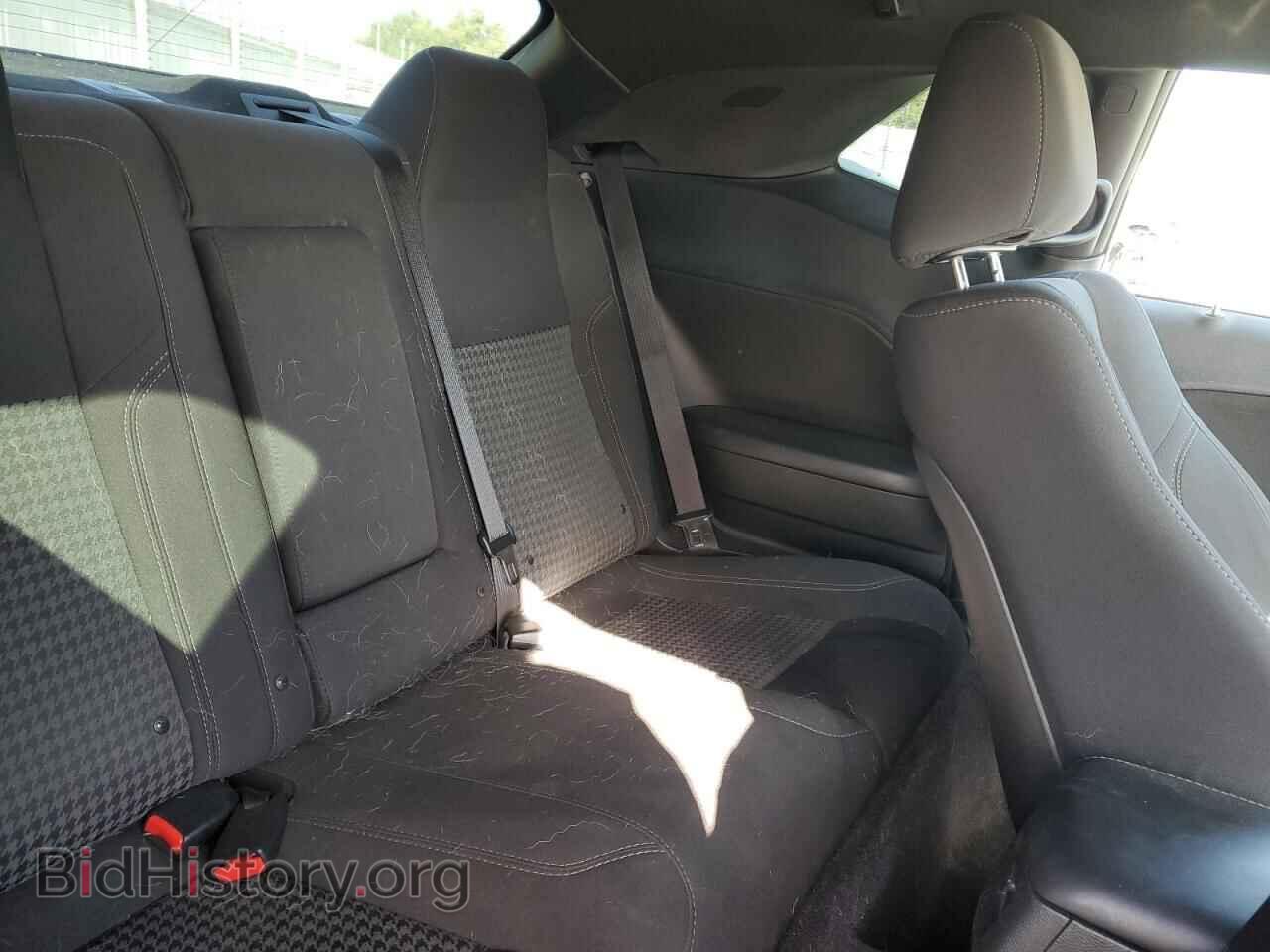 2018 DODGE CHALLENGER - VIN: 2C3CDZAG5JH294773 - Фото 10